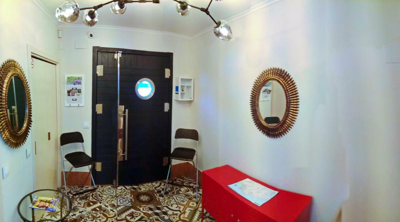 La Vela Blanca Apartman Roses Kültér fotó