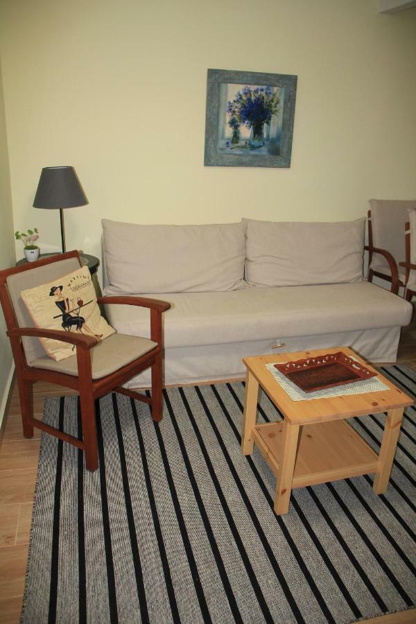 La Vela Blanca Apartman Roses Kültér fotó