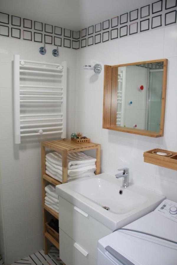 La Vela Blanca Apartman Roses Kültér fotó