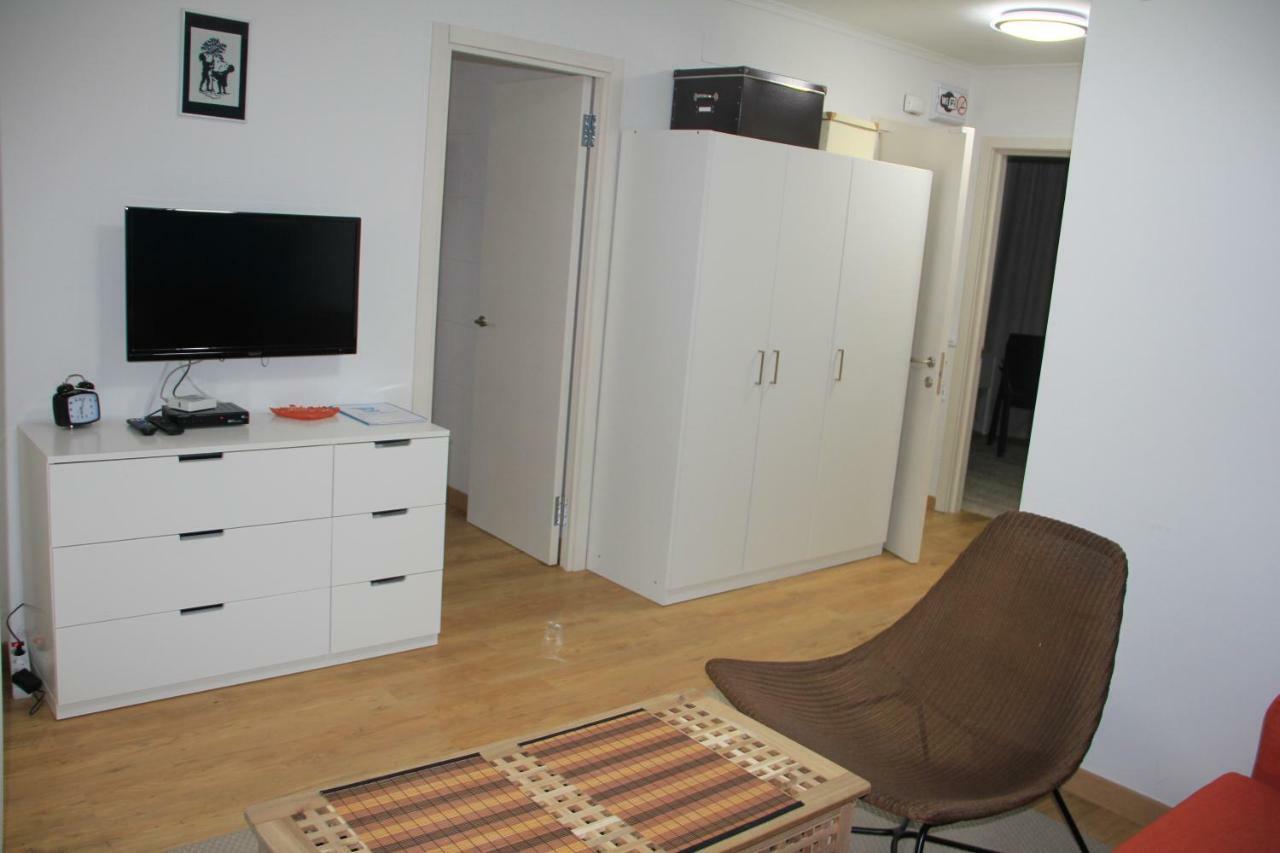 La Vela Blanca Apartman Roses Kültér fotó
