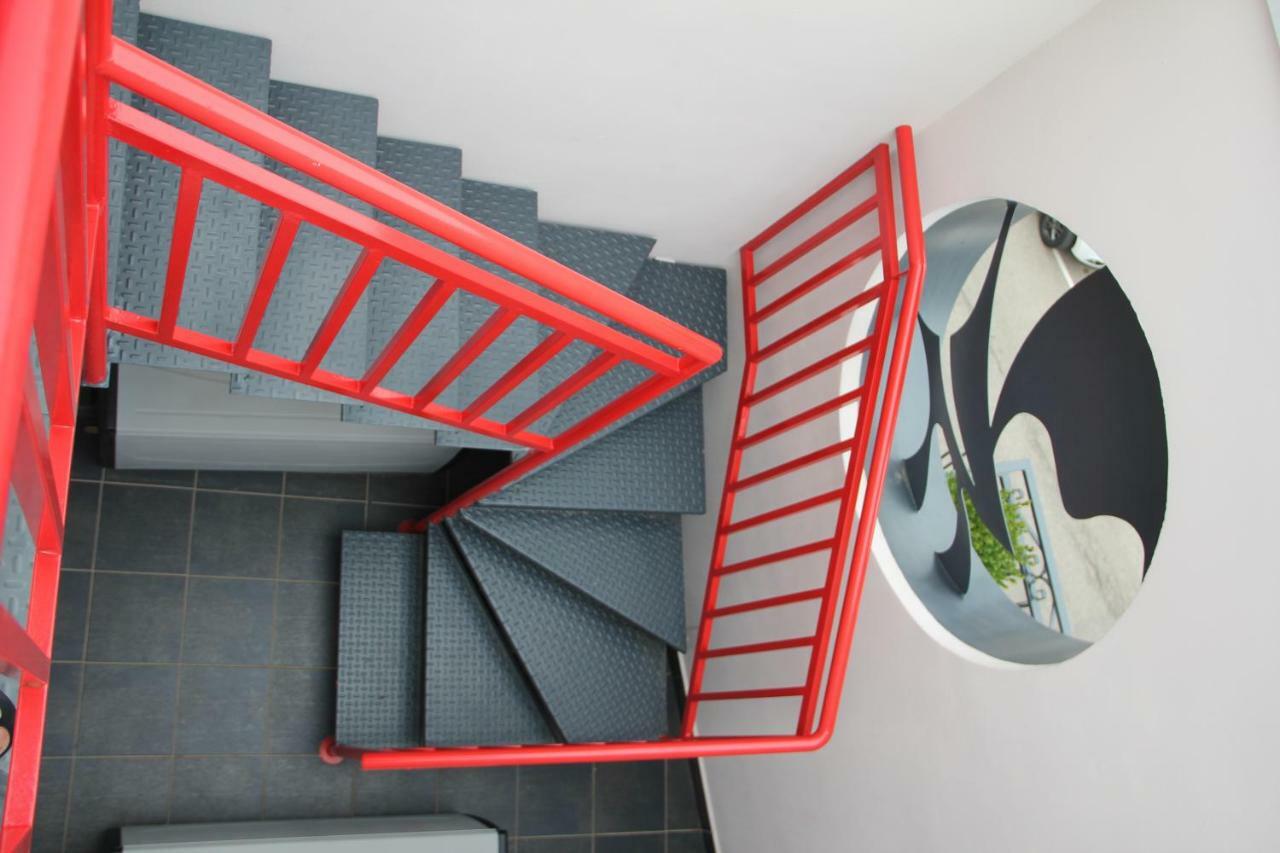 La Vela Blanca Apartman Roses Kültér fotó