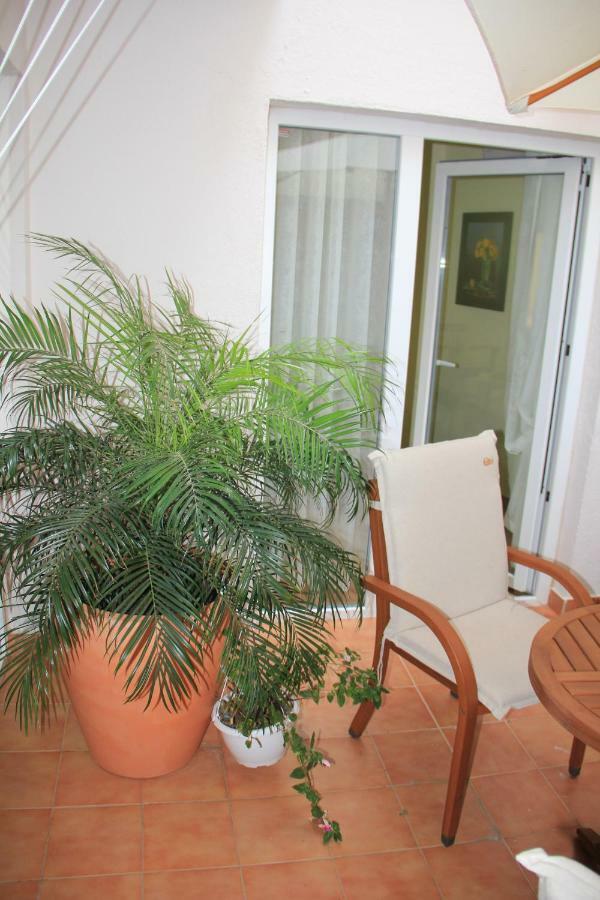 La Vela Blanca Apartman Roses Kültér fotó