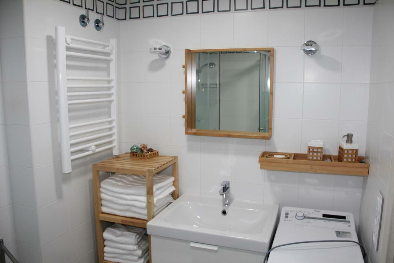 La Vela Blanca Apartman Roses Kültér fotó