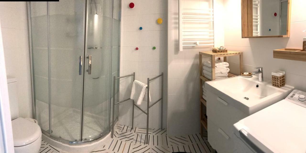 La Vela Blanca Apartman Roses Kültér fotó