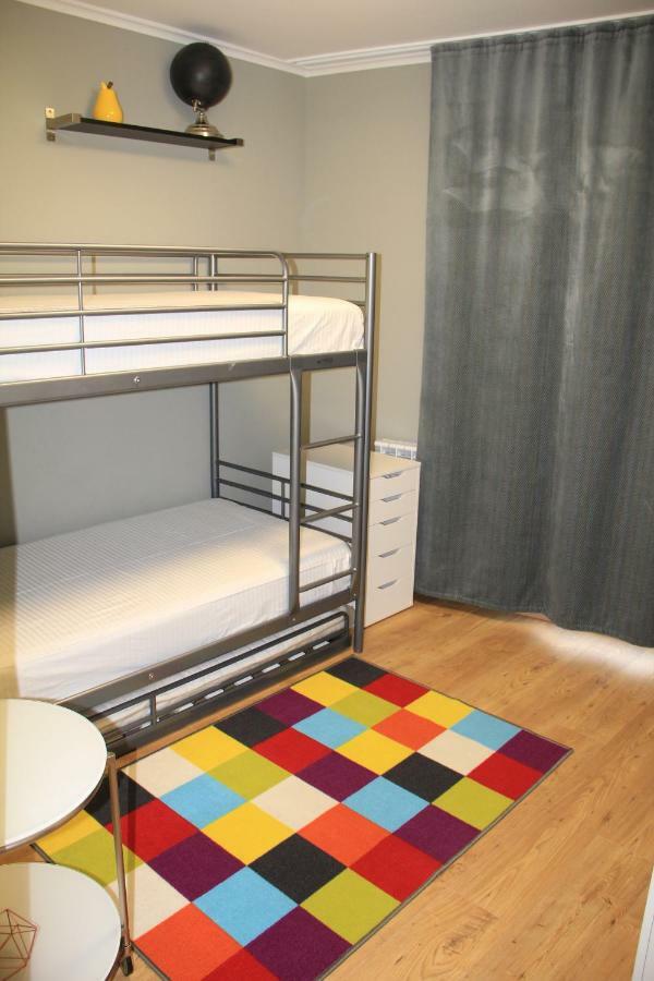 La Vela Blanca Apartman Roses Kültér fotó