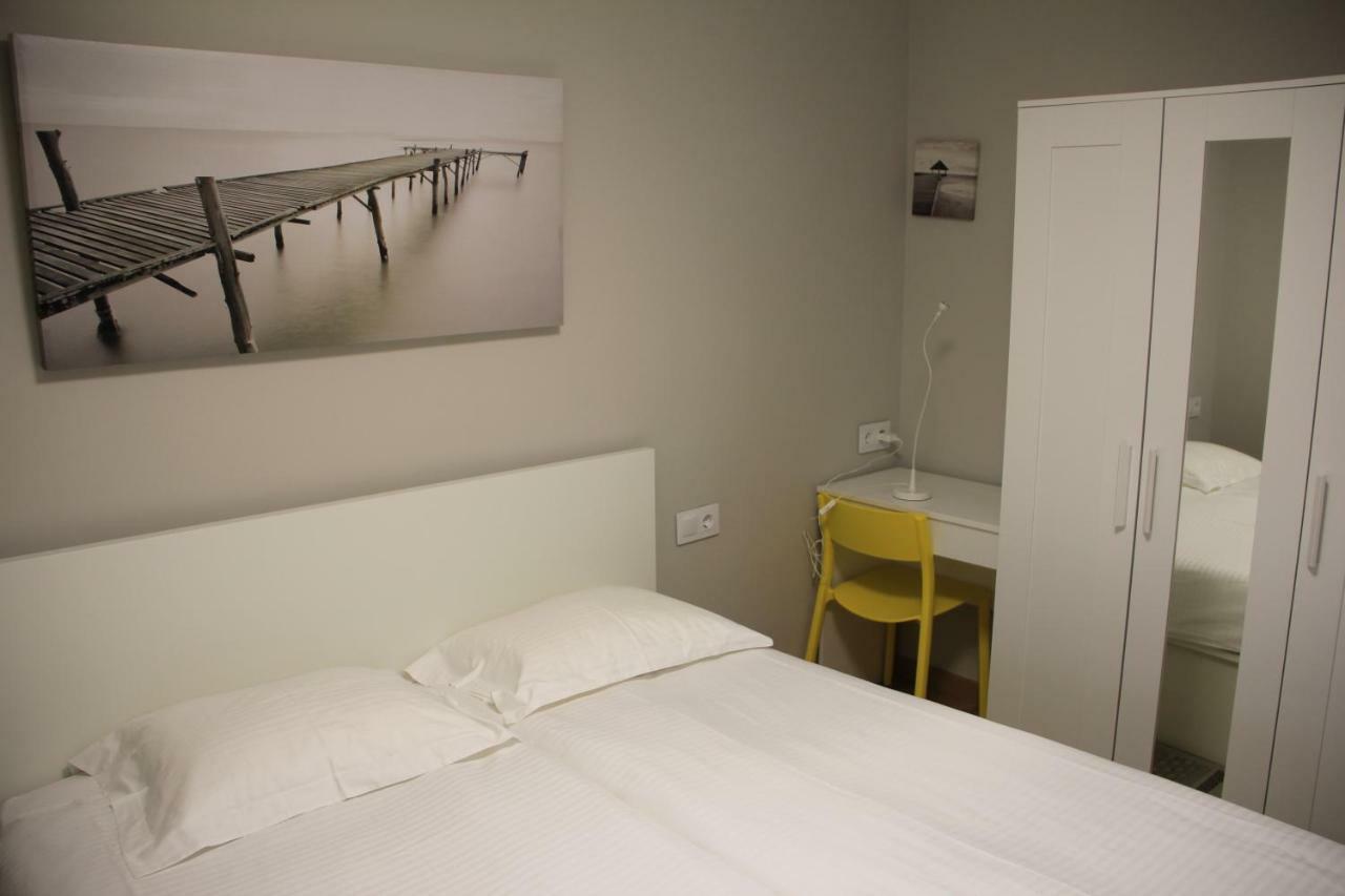 La Vela Blanca Apartman Roses Kültér fotó
